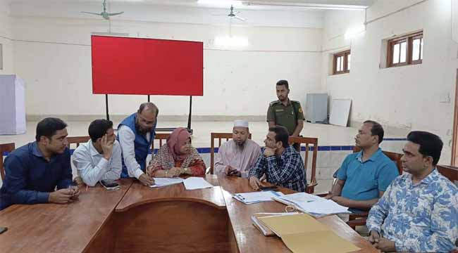 মধুখালীতে খাদ্যবান্ধব কর্মসূচিতে নতুন ৪০০ ভোক্তা অনুমোদন